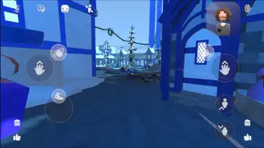Captura de tela de Rec Room 6