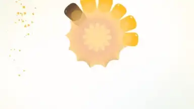 Captura de tela de Pigeon Pop 13