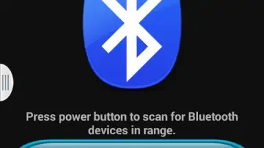 Captura de tela de Хакер для телефонов Bluetooth 4