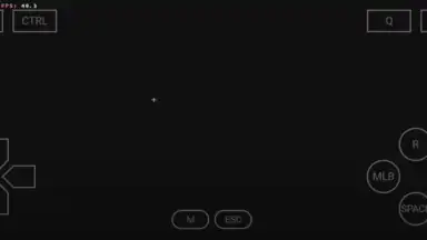 Captura de tela de Winlator 2