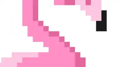 Captura de tela de Pixel Art - Color by Number Book 4