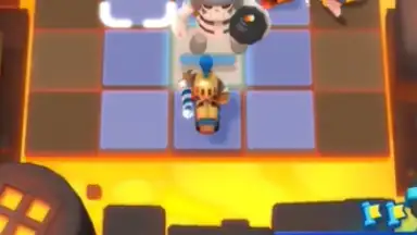 Captura de tela de Clash Mini 3