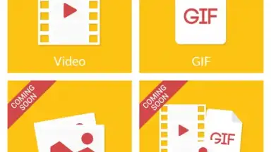 Captura de tela de Video and GIF Memes 7