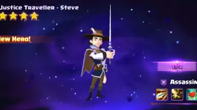 Captura de tela de Valor Legends 7