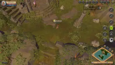 Captura de tela de Albion Online (Legacy) 3