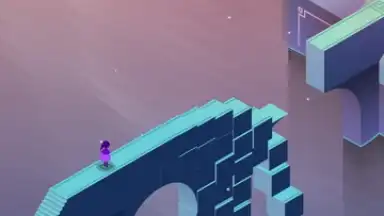 Captura de tela de Monument Valley 3 2
