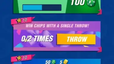 Captura de tela de Bowling Crew 11