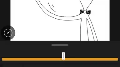 Captura de tela de Animator: Make Your Cartoons 3