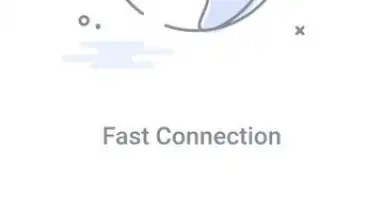 Captura de tela de Veilduck VPN 6