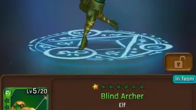 Captura de tela de LightSlinger Heroes 16