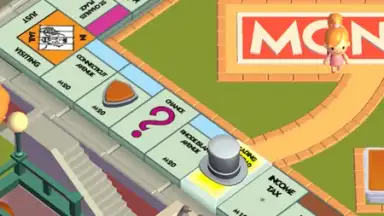Captura de tela de Monopoly GO! 9