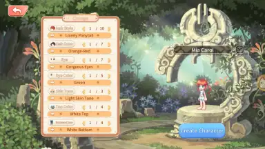 Captura de tela de LaTale M 15
