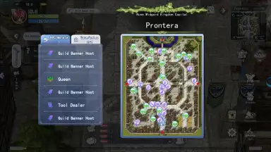 Captura de tela de The Ragnarok 2