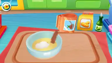 Captura de tela de Little Panda’s Restaurant 19