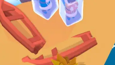 Captura de tela de Gold Rush 5