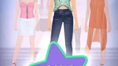 Captura de tela de Music Stars 5