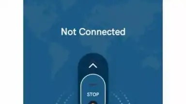 Captura de tela de Super VPN - Fast VPN Client 3