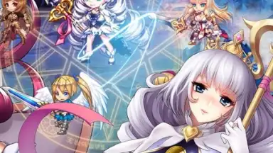 Captura de tela de Cutie Riot 7