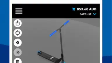 Captura de tela de 3D Builder 5