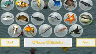 Captura de tela de Ocean Craft Multiplayer Free 2