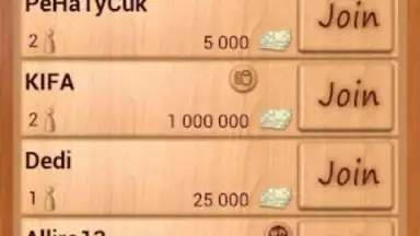 Captura de tela de Loto Online 4