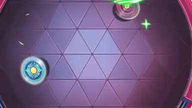 Captura de tela de Spin Arena 15