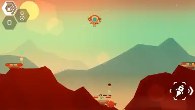 Captura de tela de Mars: Mars 12