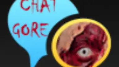 Captura de tela de Chat Gore 2