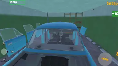 Captura de tela de My Favorite Car 6