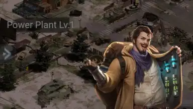 Captura de tela de Doomtown: Zombieland 6