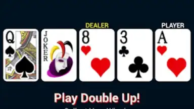 Captura de tela de 1h Poker 2
