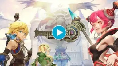 Captura de tela de Dragon Nest: Rebirth of Legend 1