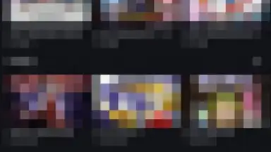 Captura de tela de VideoEmu Game 19