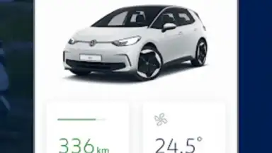 Captura de tela de Volkswagen 6