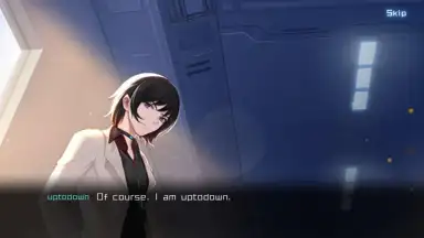 Captura de tela de Rossum 6