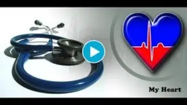 Captura de tela de My Heart 1
