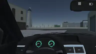Captura de tela de Magas Drive 2023 : гонки 9