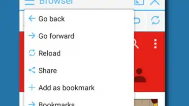 Captura de tela de Floating Apps 18