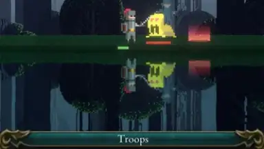 Captura de tela de Rogue with the Dead 11