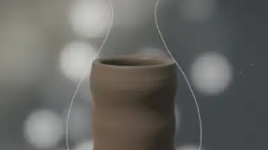 Captura de tela de Let's Create! Pottery 2 1