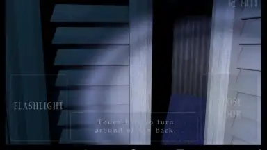 Captura de tela de Five Nights at Freddy's 4 Demo 1