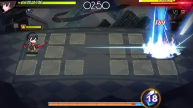 Captura de tela de Illusion Connect 11