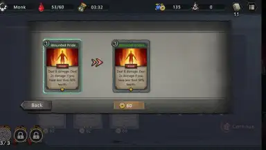 Captura de tela de Castle Morihisa 15