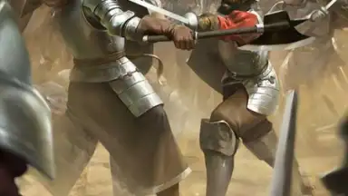 Captura de tela de Secrets of Empire 6
