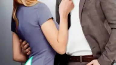 Captura de tela de Love Direction 2