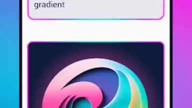 Captura de tela de AI Logo maker, Logo generator 10
