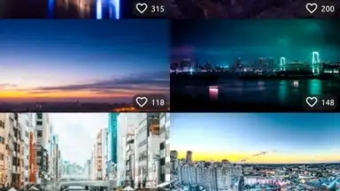 Captura de tela de Themes for Android 8