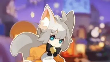 Captura de tela de Pixie duel 1
