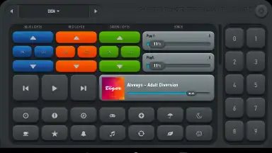 Captura de tela de AnyMote - Smart TV Remote 2
