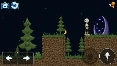 Captura de tela de Just Bones 2